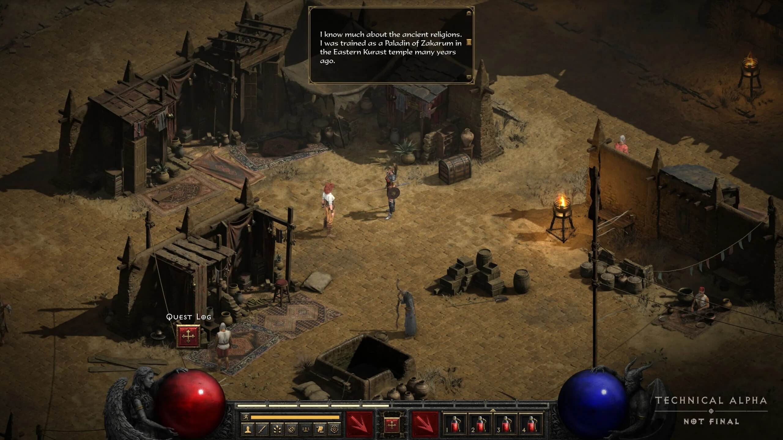 diablo 2 remastered release date