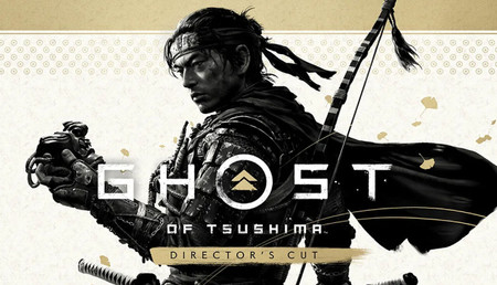 Ghost of Tsushima Director's cut- PS4 & PS5 | Sucker Punch Productions