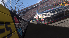 NASCAR Heat Evolution screenshot 2