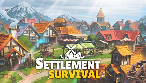 Buy Settlement Survival Early Acces Steam