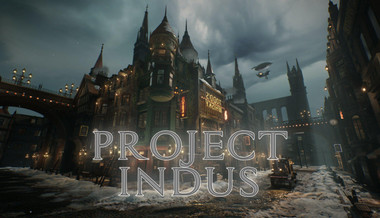 Project Indus