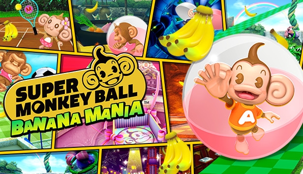 super monkey ball pc multiplayer