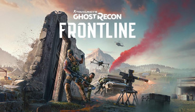Tom Clancy's Ghost Recon: Frontline Tom Clancy's Ghost Recon: Frontline