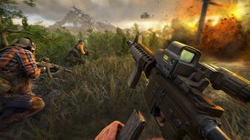 Tom Clancy's Ghost Recon: Frontline screenshot 5