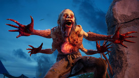 Back 4 Blood Ultimate (Xbox ONE / Xbox Series X|S) screenshot 5