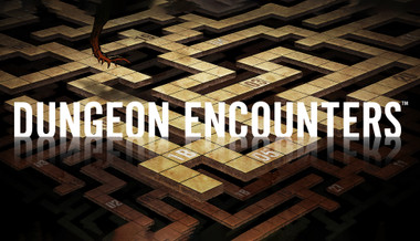 Dungeon Encounters Dungeon Encounters