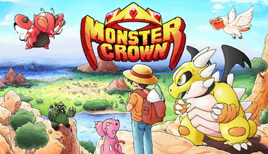 Monster Crown Monster Crown