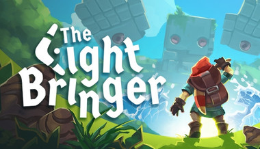 The Lightbringer The Lightbringer