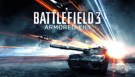 BF3: Armored Kill