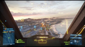 Battlefield 3: Armored Kill screenshot 5