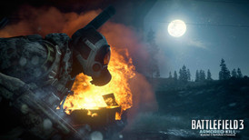 Battlefield 3: Armored Kill screenshot 2