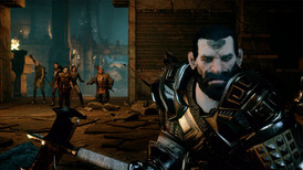 Dragon Age: Inquisition: The Descent screenshot 3