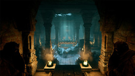Dragon Age: Inquisition: The Descent screenshot 2