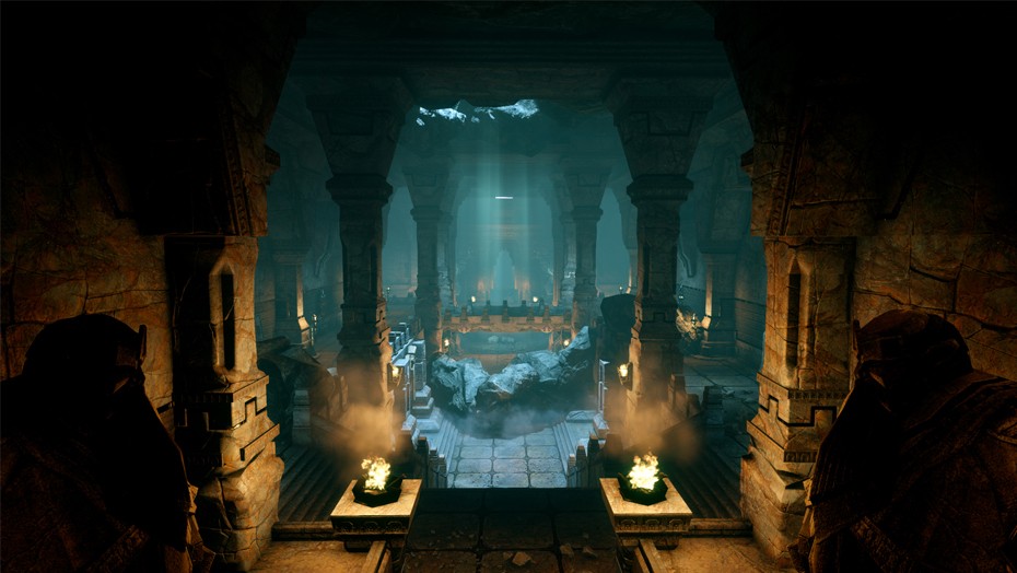 Buy Dragon Age: Inquisition: The Descent Origin