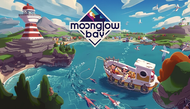 moonglow bay recompile