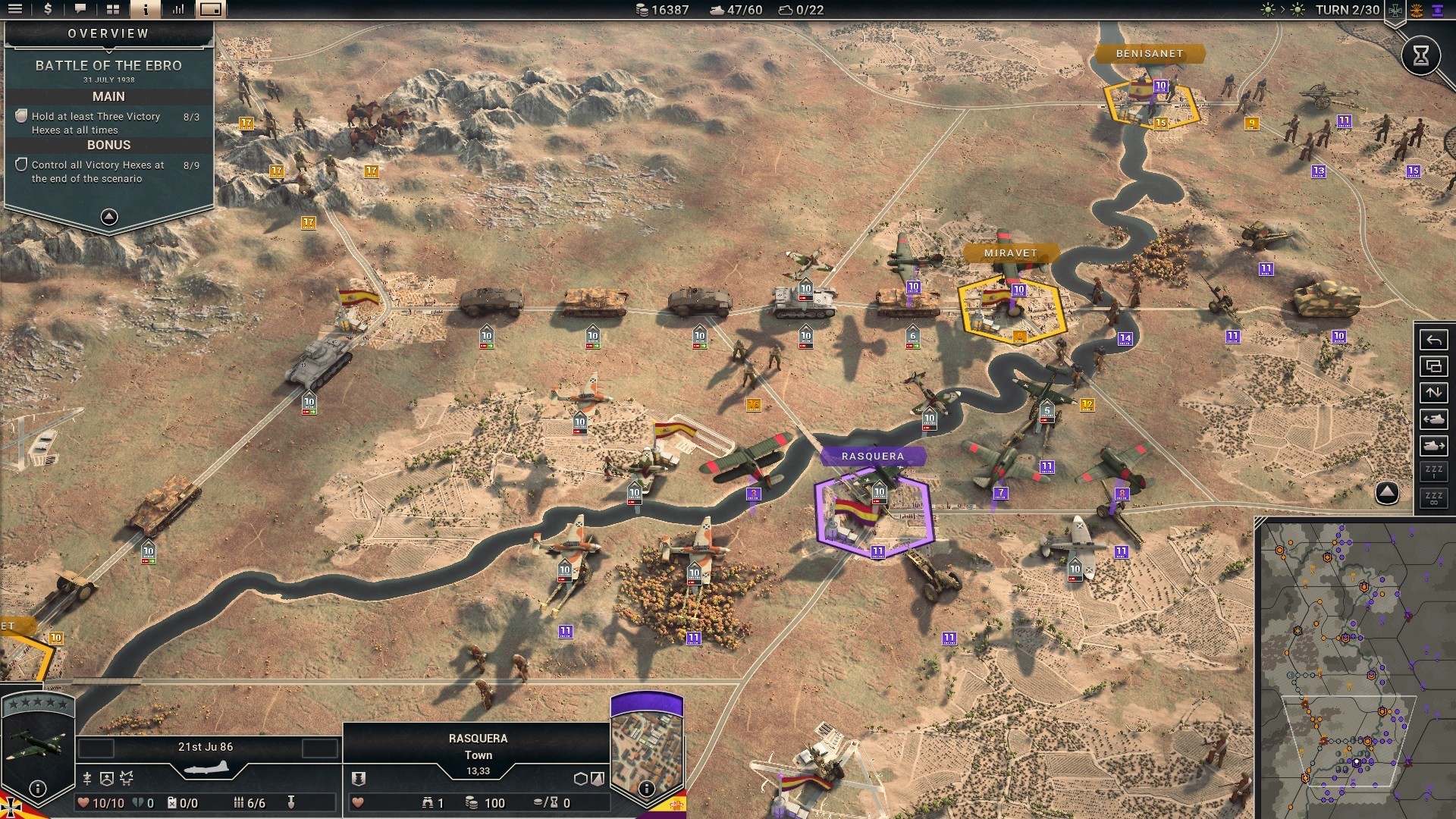 panzer corps 2 guide