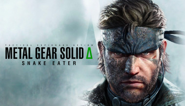 Metal Gear Solid 3 Remake Metal Gear Solid 3 Remake