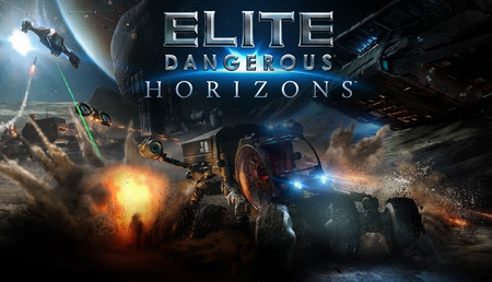 Comprar Elite Dangerous: Horizons Season Pass Steam