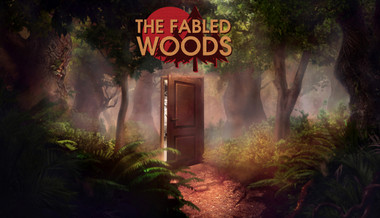 The Fabled Woods The Fabled Woods