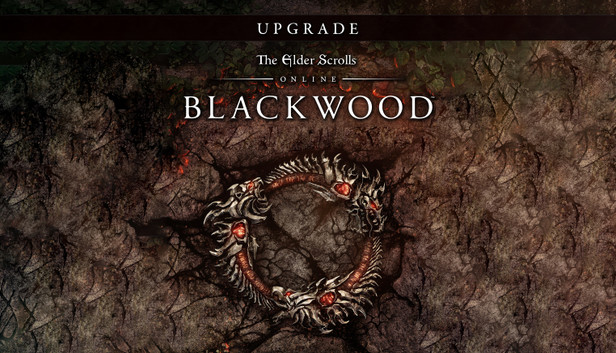 The Elder Scrolls Online: Blackwood - Upgrade (Add On) (Xbox ONE / Xbox Series X|S) The Elder Scrolls Online: Blackwood - Upgrade (Add On) (Xbox ONE / Xbox Series X|S)