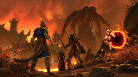 The Elder Scrolls Online: Blackwood - Upgrade (Add On) (Xbox ONE / Xbox Series X|S) screenshot 5
