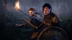 The Elder Scrolls Online: Blackwood - Upgrade (Add On) (Xbox ONE / Xbox Series X|S) screenshot 2