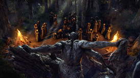 The Elder Scrolls Online: Blackwood - Upgrade (Add On) (Xbox ONE / Xbox Series X|S) screenshot 4