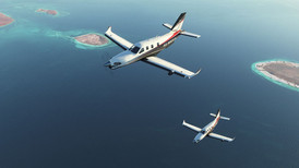 Microsoft Flight Simulator: Premium Deluxe (PC / Xbox Series X|S) screenshot 4