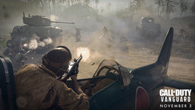Call of Duty: Vanguard Xbox Series X|S screenshot 5