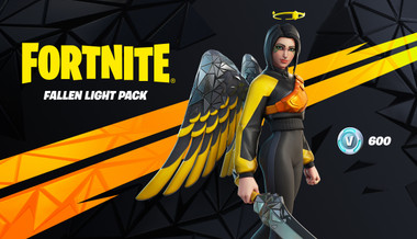 Fortnite: набор «Вечная тьма» (Xbox ONE / Xbox Series X|S) Fortnite: набор «Вечная тьма» (Xbox ONE / Xbox Series X|S)