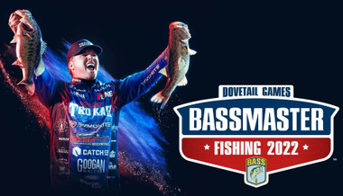 Bassmaster Fishing 2022 Bassmaster Fishing 2022