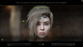 Sacred Fire: A Role Playing Game screenshot 4