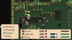 Evoland 2 screenshot 5