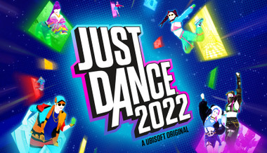 Just Dance 2022 (Xbox ONE / Xbox Series X|S) Just Dance 2022 (Xbox ONE / Xbox Series X|S)