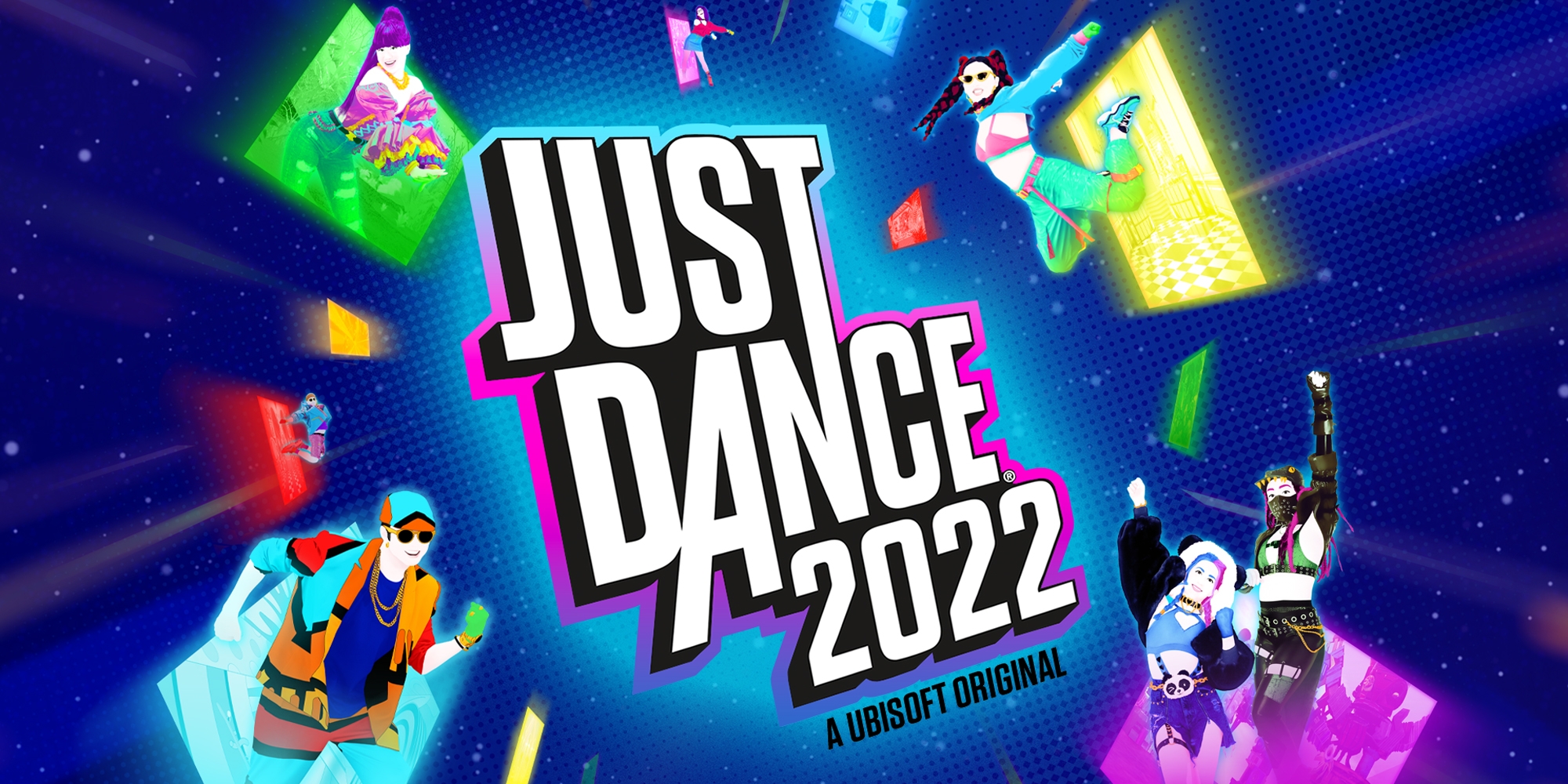 Just dance 2022 xbox series x kop uns