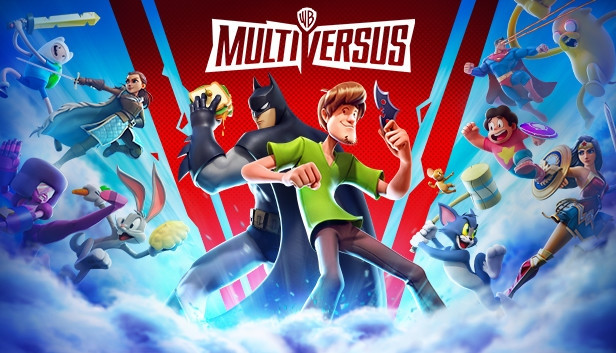 Download MultiVersus Steam
