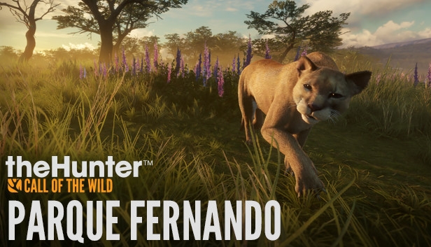 the hunter call of the wild parque fernando diamond wieghts