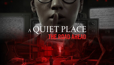 A Quiet Place A Quiet Place