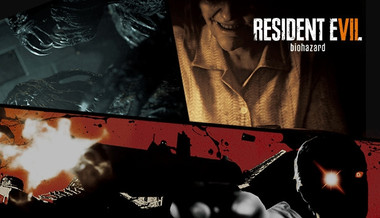 Resident Evil 7 Banned Footage Vol.1