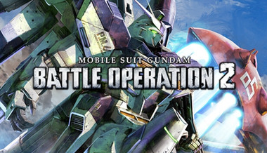 Mobile Suit Gundam: Battle Operation 2 Mobile Suit Gundam: Battle Operation 2