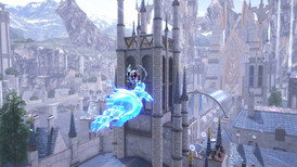 Star Ocean: The Divine Force screenshot 2