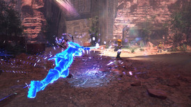 Star Ocean: The Divine Force screenshot 3