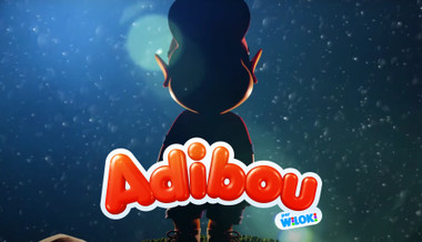 Adibou Adibou