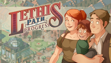 Lethis - Path of Progress Lethis - Path of Progress