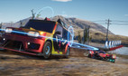 Fast & Furious: Spy Racers Rise of SH1FT3R screenshot 3