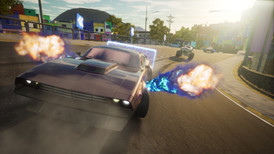 Fast & Furious: Spy Racers Rise of SH1FT3R screenshot 5
