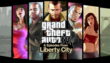 Grand Theft Auto IV Remastered Grand Theft Auto IV Remastered