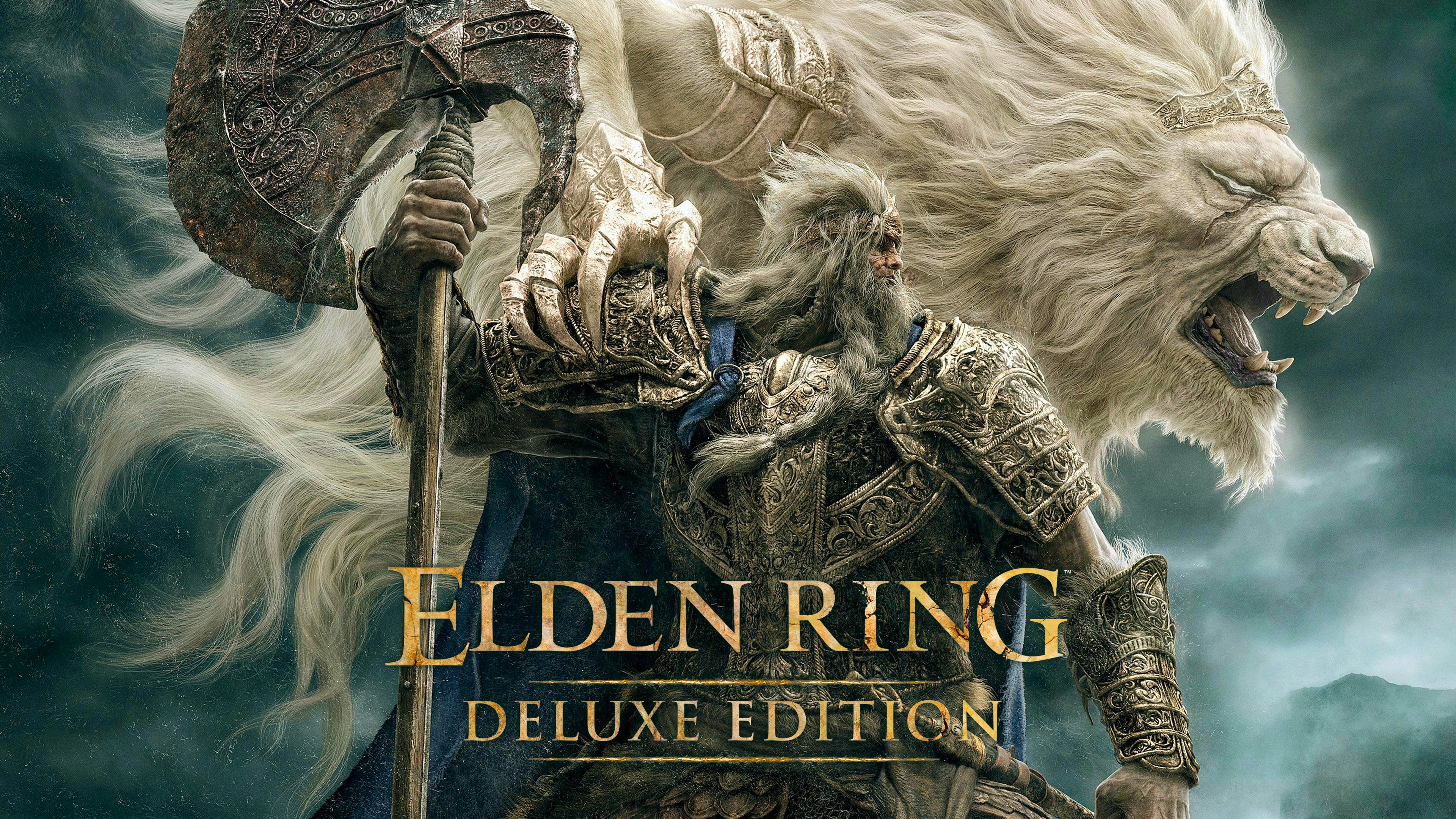 Elden ring dlc