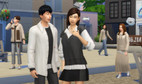 The Sims 4 Incheon Arrivals Kit screenshot 1