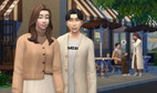 The Sims 4 Lotniskowy szyk Kolekcja screenshot 2